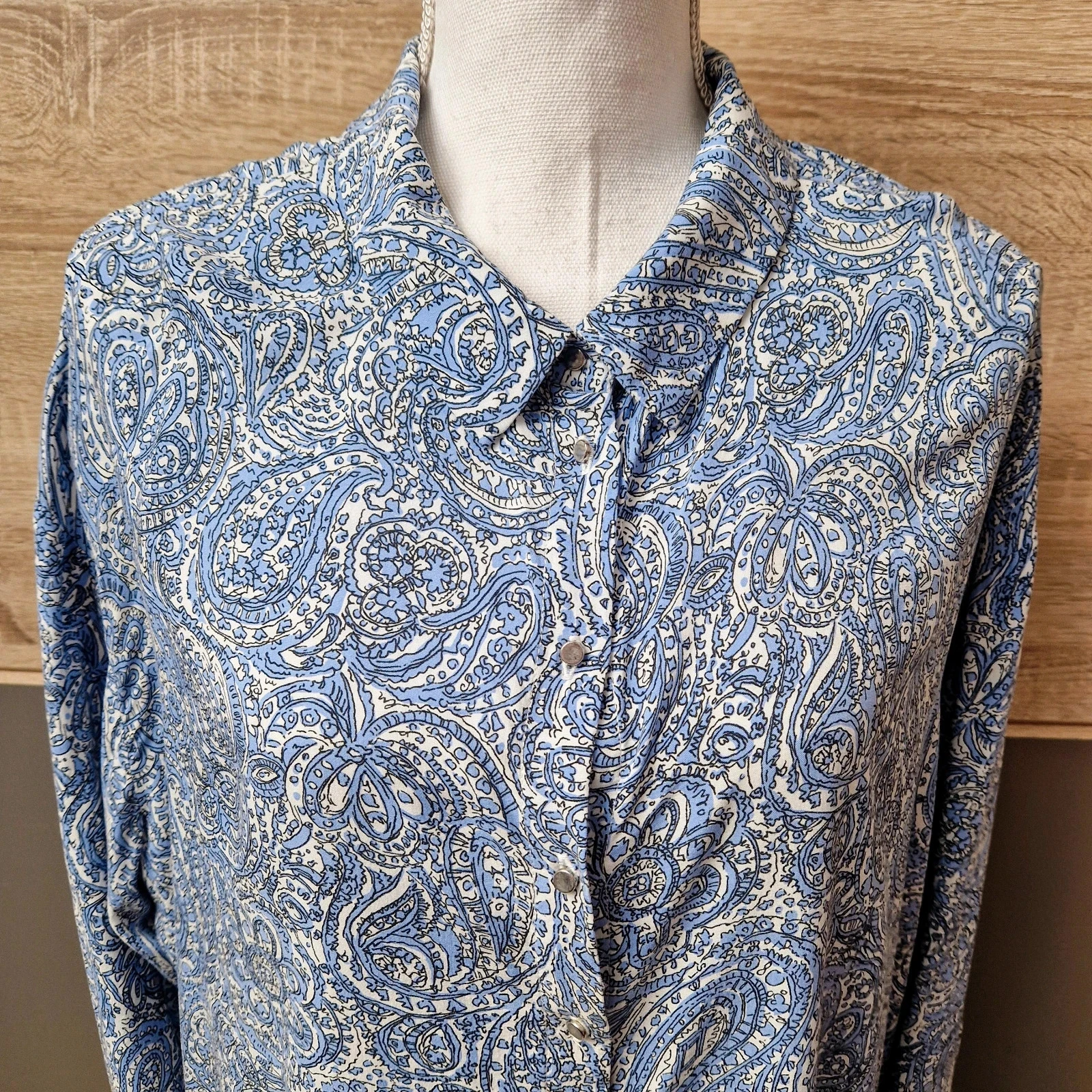 Camisa – photo 2